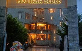Snow City'S Montana Blues Resort Manali - Heated & Air-Cooled Stay